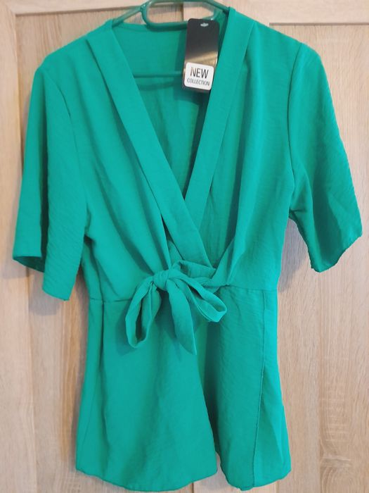 Elegancka bluzeczka rozmiar M/L
