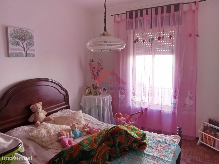 Apartamento T2 Venda em Almeirim,Almeirim