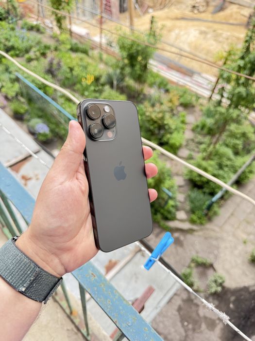 Iphone 14 pro max 256 gb