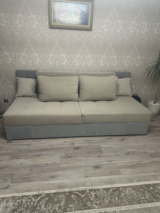 Диван трансформер