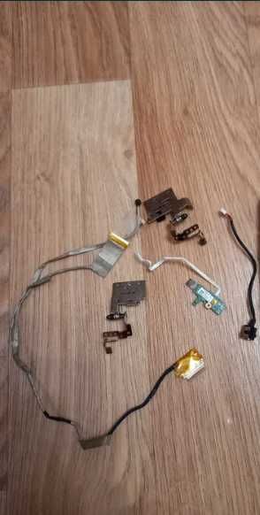 Ноутбук Asus X55a на запчасти