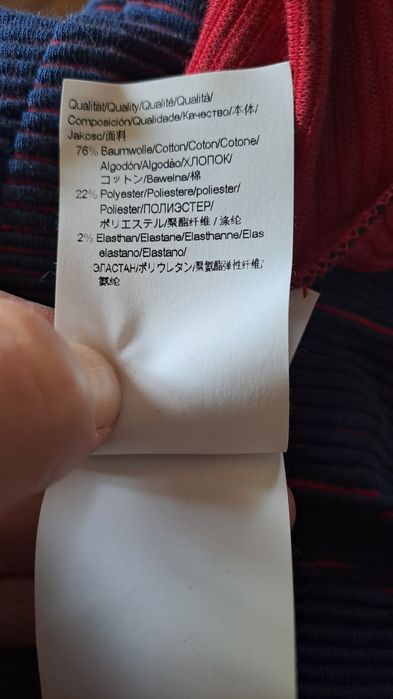 Hugo Boss sukienka roz XL