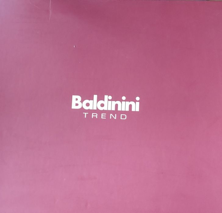 Ботильоны женские Baldinini полуботинки