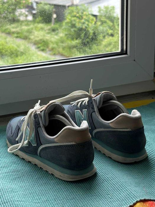 New Balance 373  39 розмір стан 9/10
