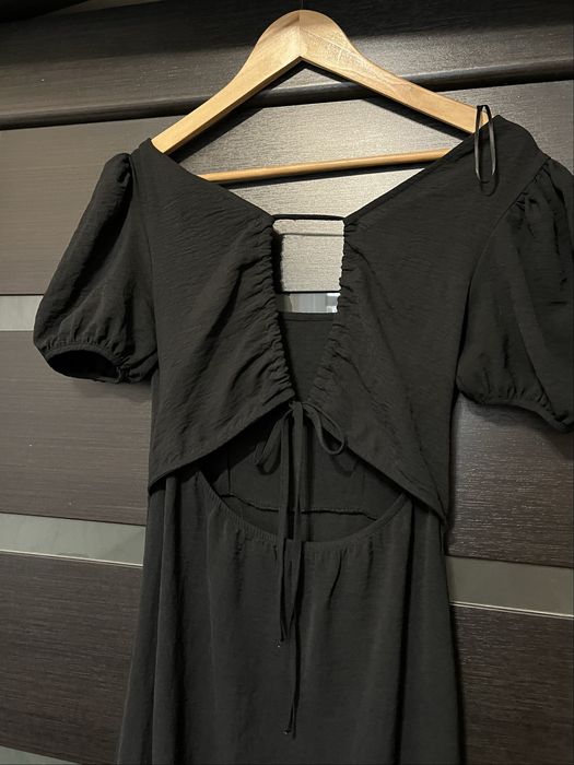 Сукня Stradivarius