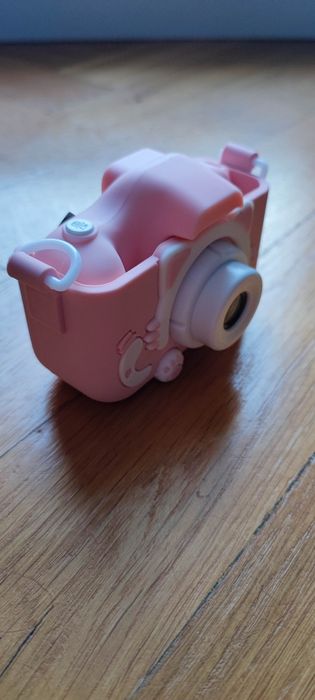 Aparat Cyfrowy dla dzieci