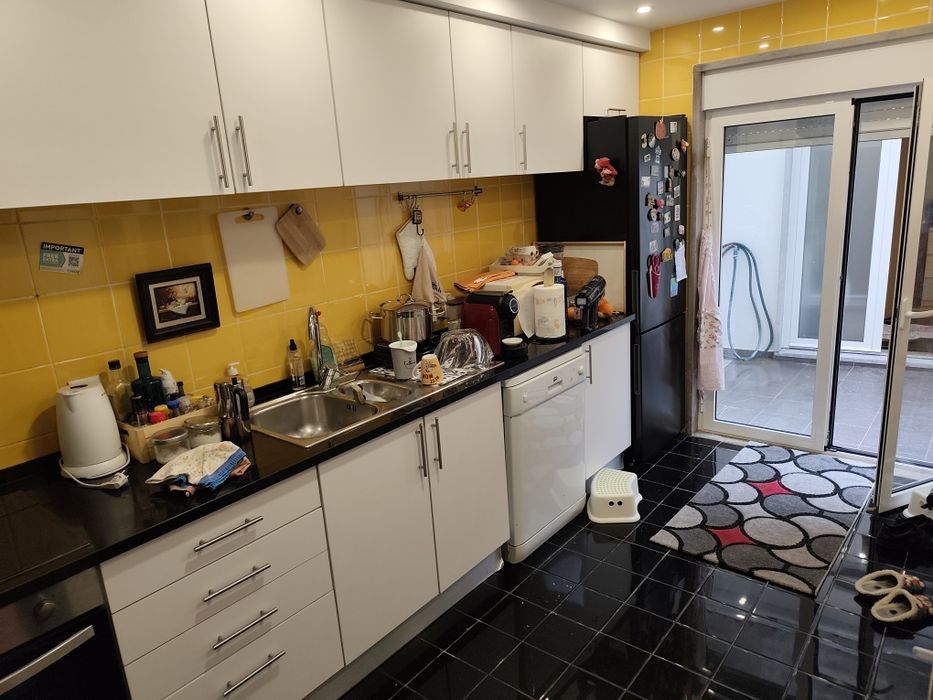 Quarto privado Almada velha