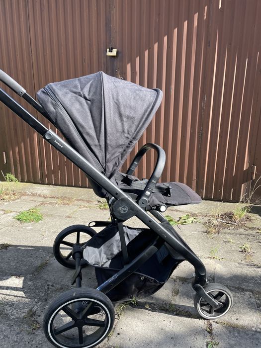 Wózek spcerowy Cybex Balios S