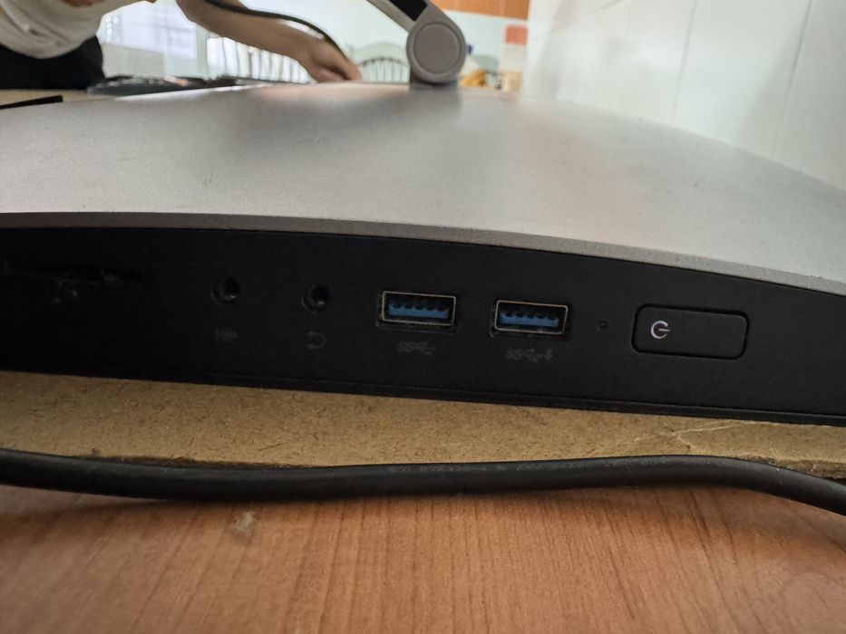 Computador All-In-One Hp