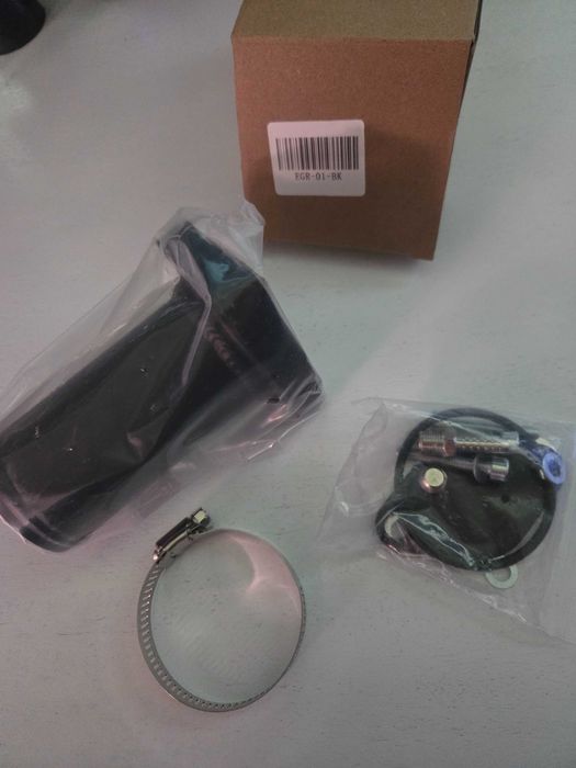 Vendo Kit Anulação EGR (TDI / PD) - Novo