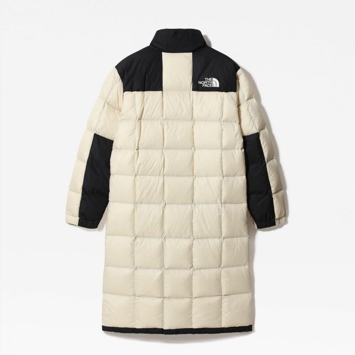 The North Face пуховик/пальто/куртка р.l-xl