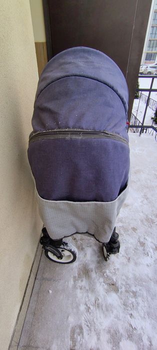 Коляска дитяча  2 в 1