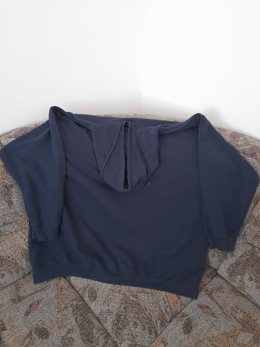 Батнік синій, брендовий