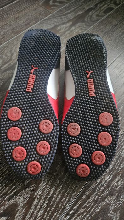 Buty Puma Whirlwind r.39