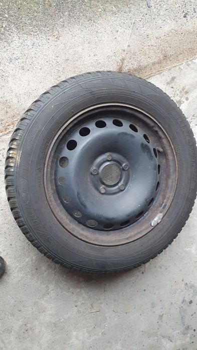 Koła zimowe do Renault, Honda, Ford, Fiat, Lexus, Nissan, SuzukiI