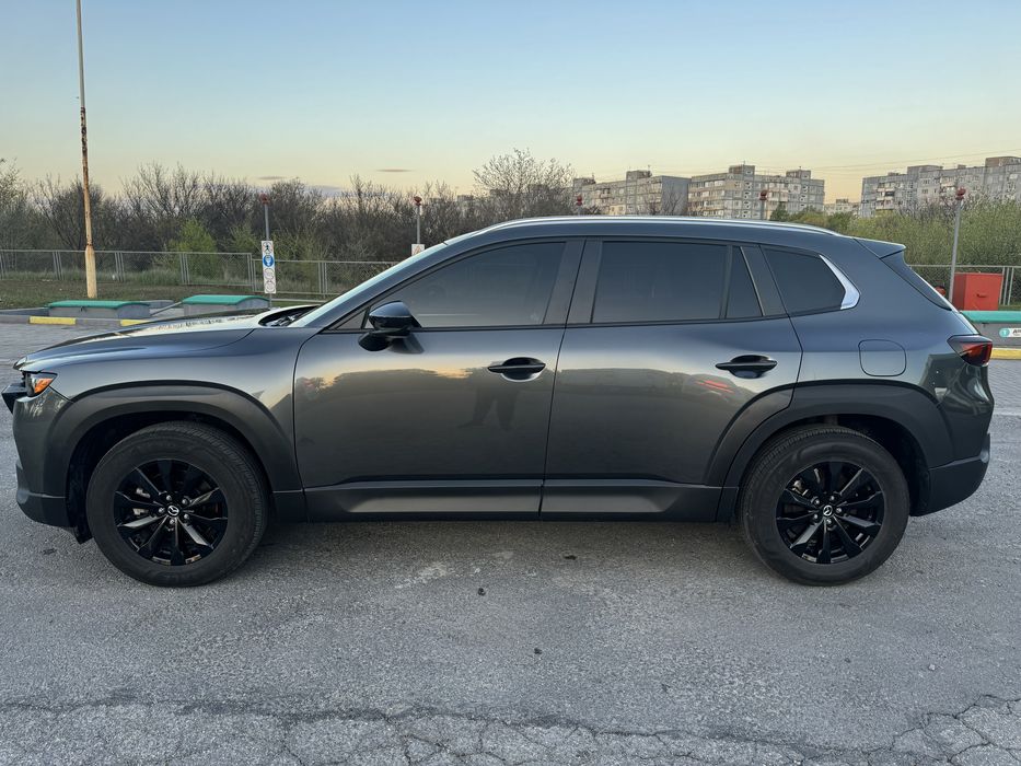 Mazda CX50 2024 2.5 Preferend New!