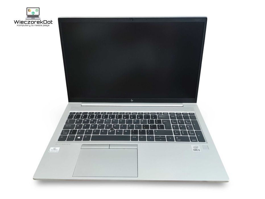 Laptop HP EliteBook 850 G7 i5-10210U 16GB 512GB 15,6" Win11 FV23 KL.A