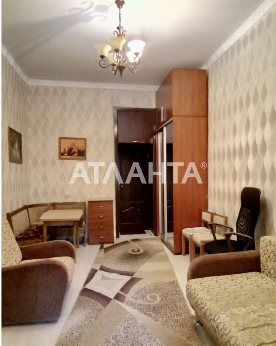 Комната с капитальным ремонтом в Центре