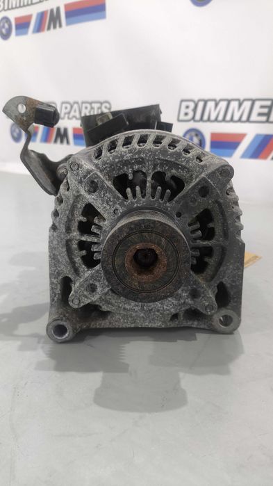 Alternador BMW N13 gasolina Serie 1/3 (F20/F21/F30/F31) 7605.060 170A