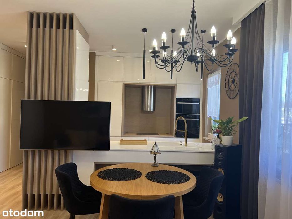 3 pokoje | 64 m² | TARAS 14 m² | 2 x GARAŻ | 2018 I od zaraz - Widok 5