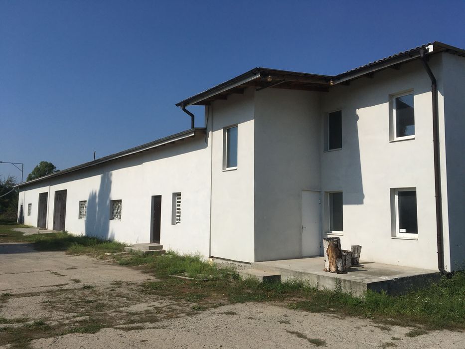 Продаж виробниче приміщення 400м2 Пісочин