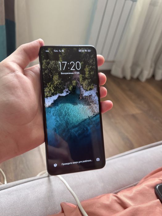 Продам телефон Poco x3 pro