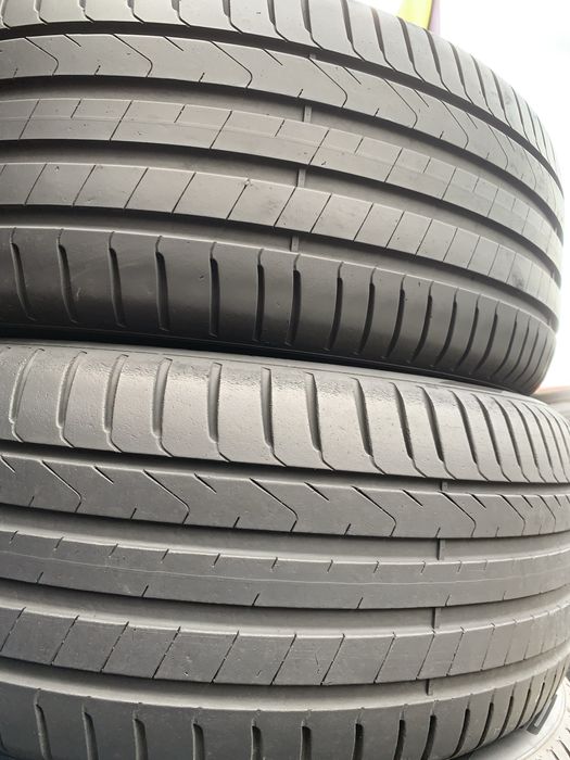 255/45R19 Pirelli 21-23роки