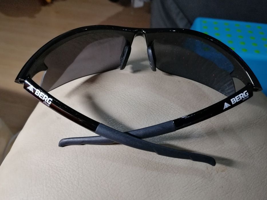 Óculos de sol Berg cycles