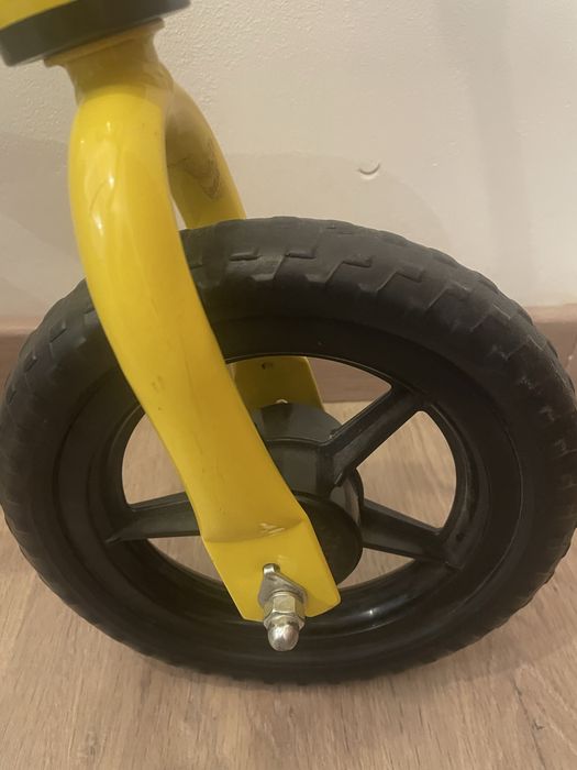 Primeira Bicicleta Chicco