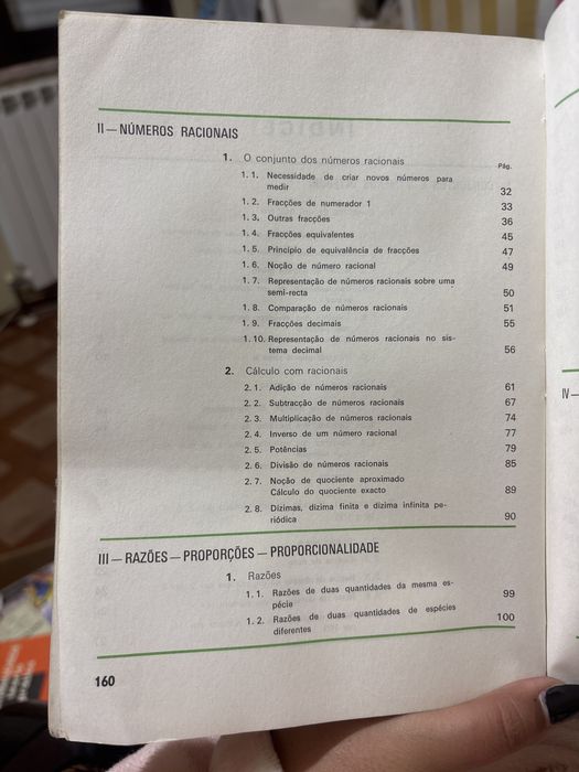 “Matemática - 2° ano do ensino preparatório” // Porto Editora