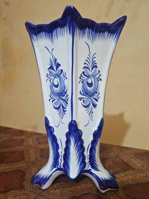Itens decorativos diversos