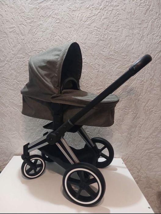 Візочок для ляльки, Іграшкова Коляска для ляльок Corolle Cybex