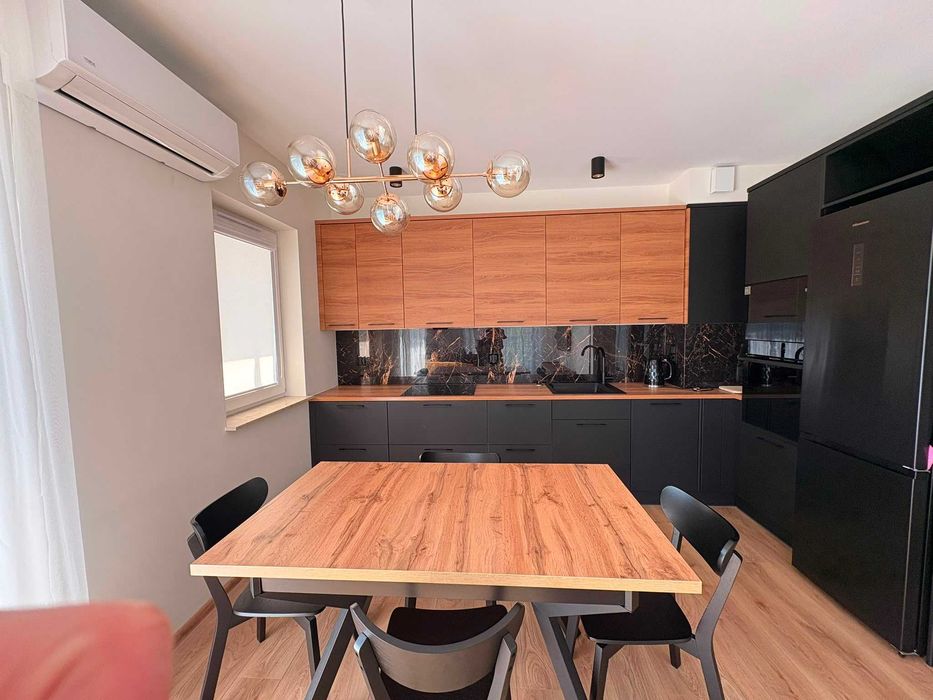 Przytulne mieszkanie do wynajęcia Rzeszów Drabinianka 60 m2