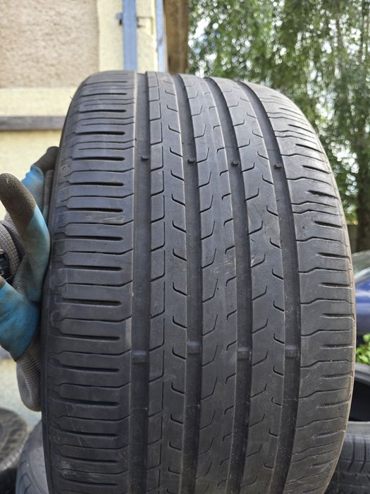 275/35R22 Continental EcoContact 6* 104Y