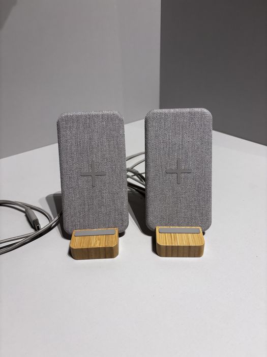 IKEA ladowarka indukcyjna