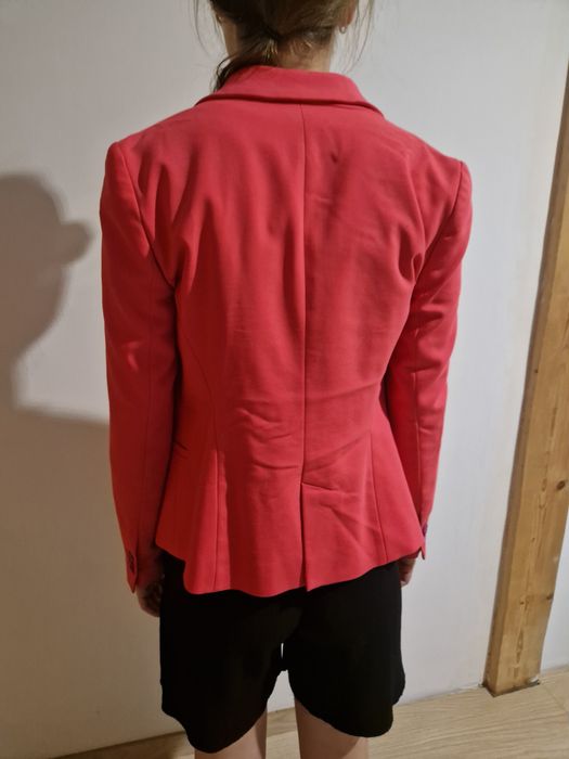 Marynarka firmy Zara rozmiar S