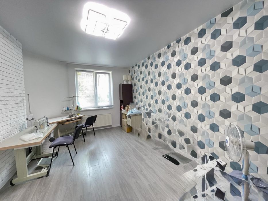 Нова та затишна! 39 кв.м в ЖК Софія