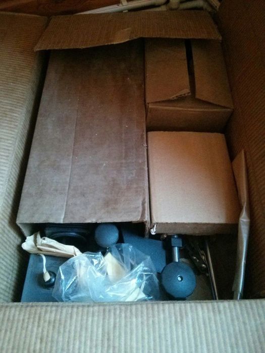 Фотоувеличитель Krokus 4