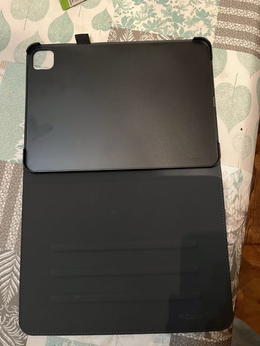Capa iPad Pro 11” 2024