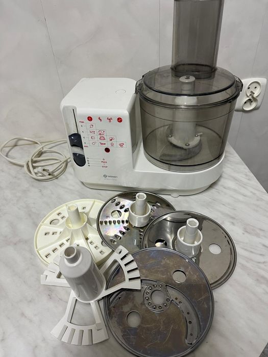 Robot kuchenny Zelmer typ 876