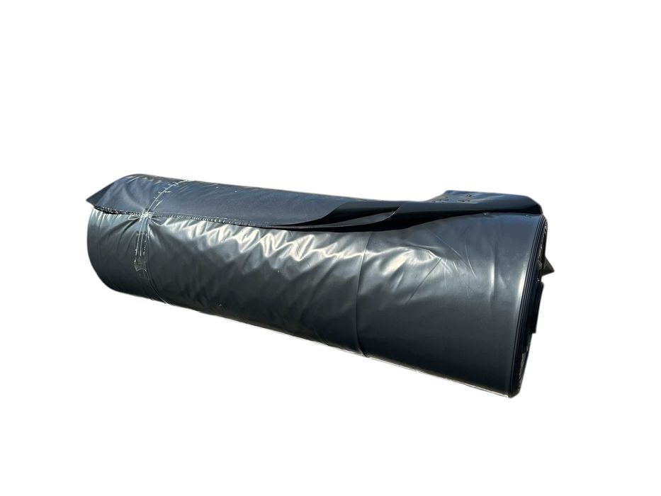 Folia Pryzmowa  czarno-biała