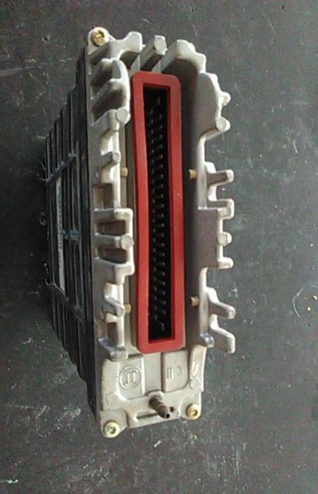 Centralina motor / ECU SEAT Alhambra (7V8, 7V9)