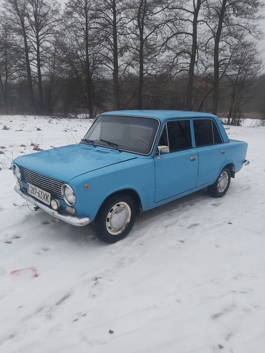 Продам ваз 2101                .