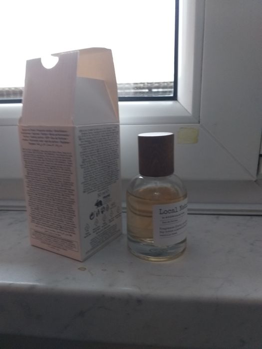 AVON - Local Naturę, Almond, edp 50ml