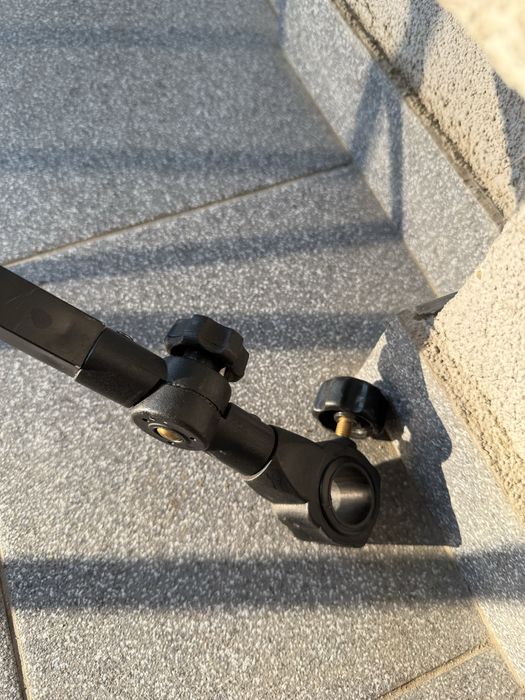 Feeder arm traper d25