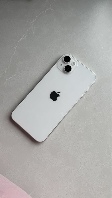 Apple Iphone 14 plus 128GB stan ideany! Biały Wrocław Krzyki • OLX.pl