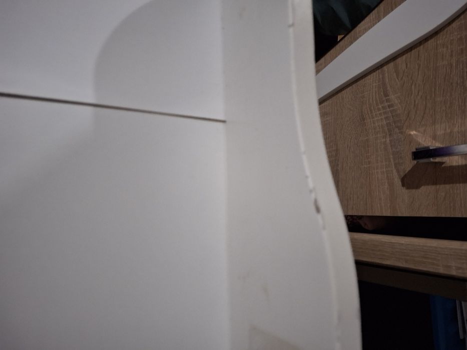 Przewijak dla dzieci