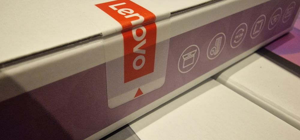 Tablet Lenovo Idea Tab 5G TB336ZU 11'' 8GB/128GB+Pen PL24M.Gw