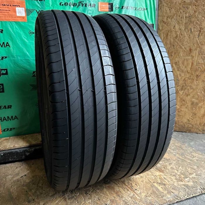 195/60 R18 Michelin e.Primacy (Літо пара 2 шт) Citroën Jeep Alfa Romeo Opel Renault Nissan
