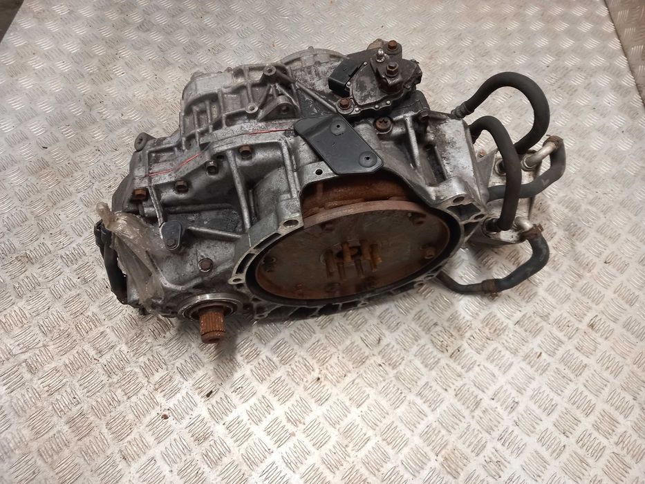 Vw T5 Skrzynia Biegów Automatyczna 2.5 Tdi KFF